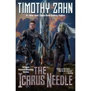 The Icarus Saga The Icarus Needle, Book 5, Hardcover