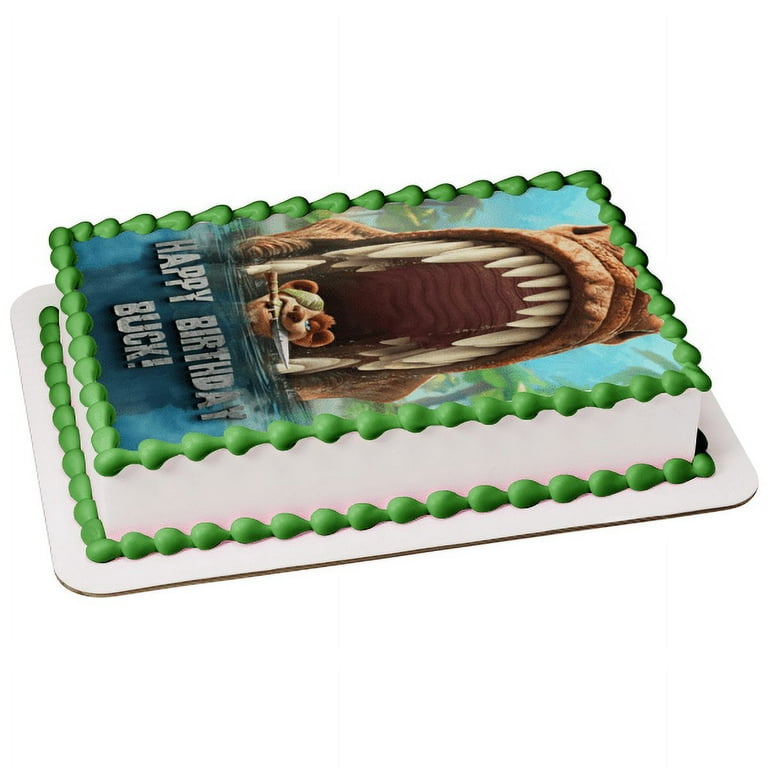 edible coffee toppers cake image icing