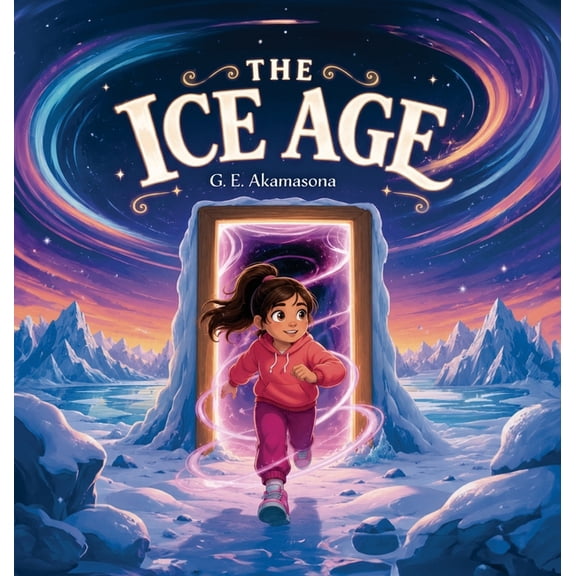 The Ice Age, (Hardcover)