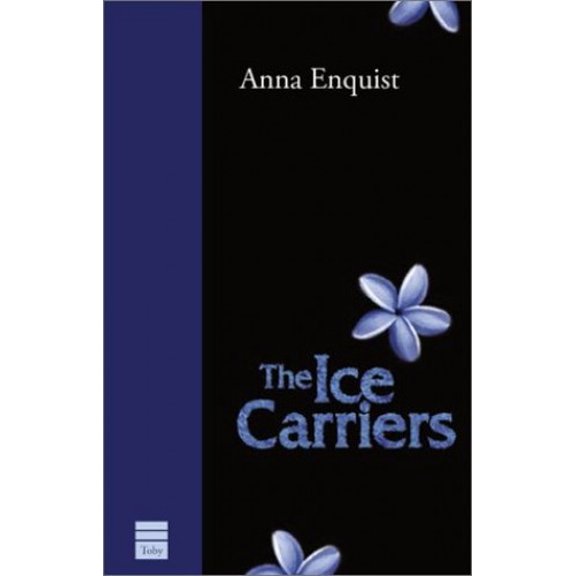 Pre-Owned The Ice Carriers Paperback