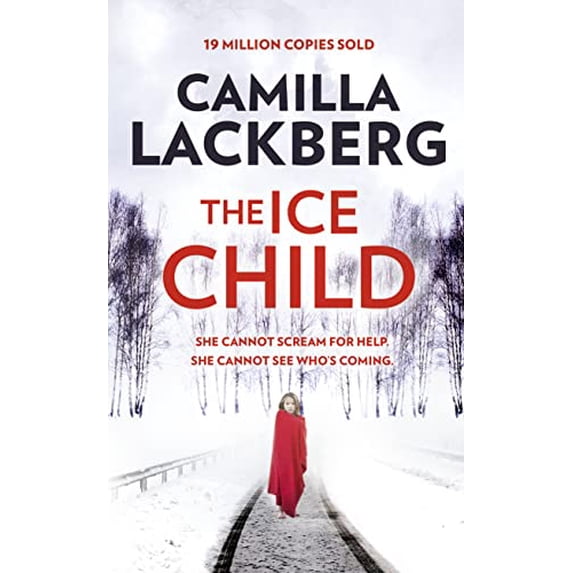 Pre-Owned The Ice Child (Hardcover)