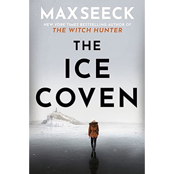 Pre-Owned The Ice Coven (A Detective Jessica Niemi thriller) Hardcover