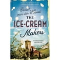 thumbnail image 1 of Pre-Owned The Ice-Cream Makers (Hardcover) 1501159399 9781501159398, 1 of 1