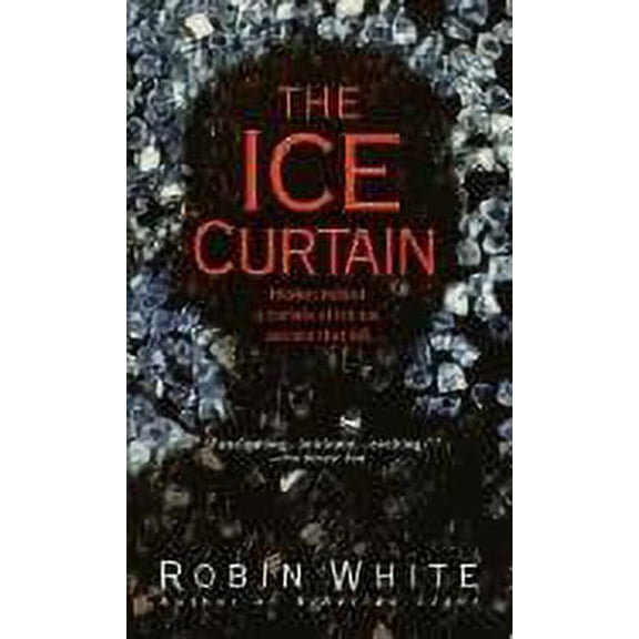 Pre-Owned The Ice Curtain (Mass Market Paperback) 0440226244 9780440226246