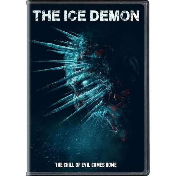 The Ice Demon (DVD), Shout Factory, Horror
