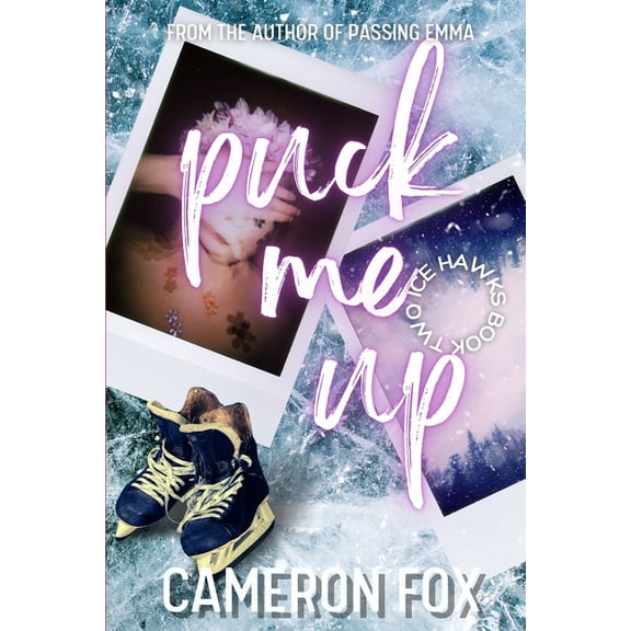 The Ice Hawks Hockey: Puck Me Up: A Reverse Harem Romance (Paperback)