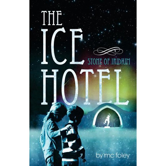 The Ice Hotel (Paperback)