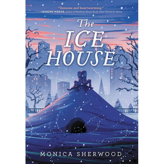 The Ice House, (Paperback)