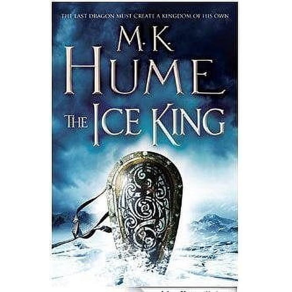 The Ice King: Twilight of the Celts Book III (Paperback)