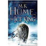 The Ice King Twilight of the Celts Book III Paperback