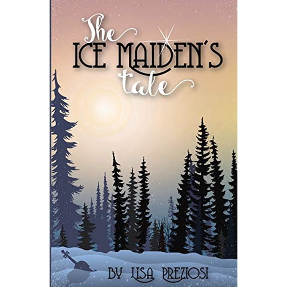 Pre-Owned The Ice Maiden's Tale Paperback