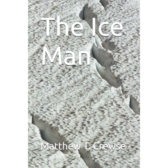 The Ice Man, (Paperback)