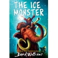 thumbnail image 1 of Pre-Owned The Ice Monster (Paperback) 006256112X 9780062561121, 1 of 1