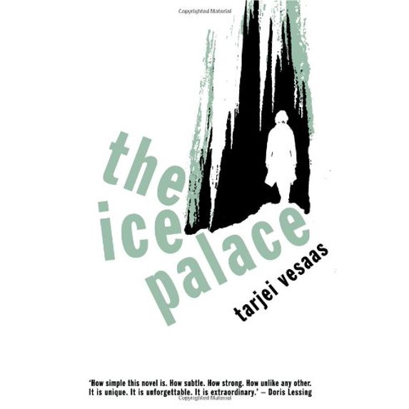 Pre-Owned The Ice Palace (Paperback) 0720613299 9780720613292