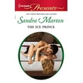 thumbnail image 1 of Pre-Owned The Ice Prince (The Orsini Brides #3026) (Paperback) 0373130260 9780373130269, 1 of 1
