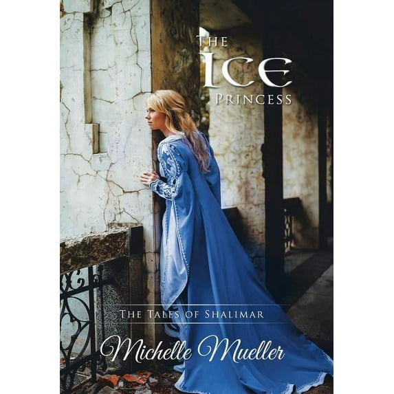 The Ice Princess (Hardcover)