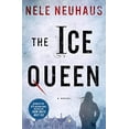 thumbnail image 1 of Pre-Owned The Ice Queen (Hardcover) 0312604262 9780312604264, 1 of 1