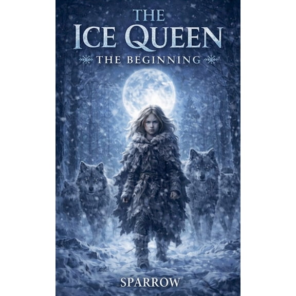 The Ice Queen, (Paperback)