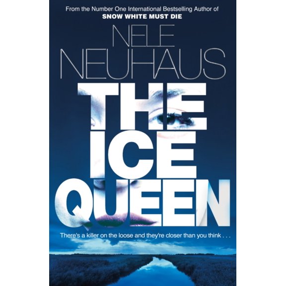 Pre-Owned The Ice Queen (Paperback)