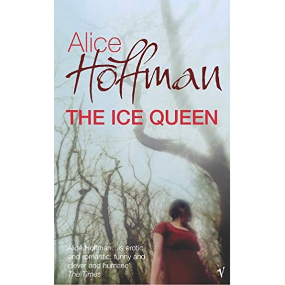 Pre-Owned The Ice Queen (Paperback) 0099488833 9780099488835