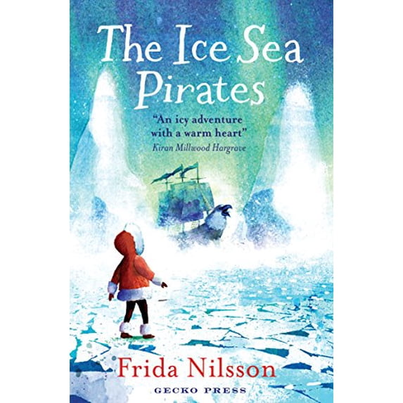 Pre-Owned The Ice Sea Pirates Paperback