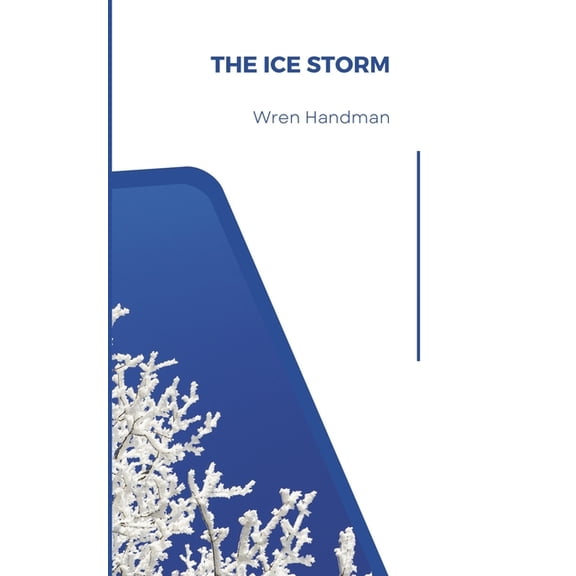The Ice Storm, (Paperback)