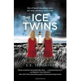 thumbnail image 1 of Pre-Owned Ice Twins (Paperback) 1455586064 9781455586066, 1 of 1