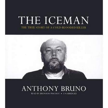 Pre-Owned The Iceman (Audiobook)