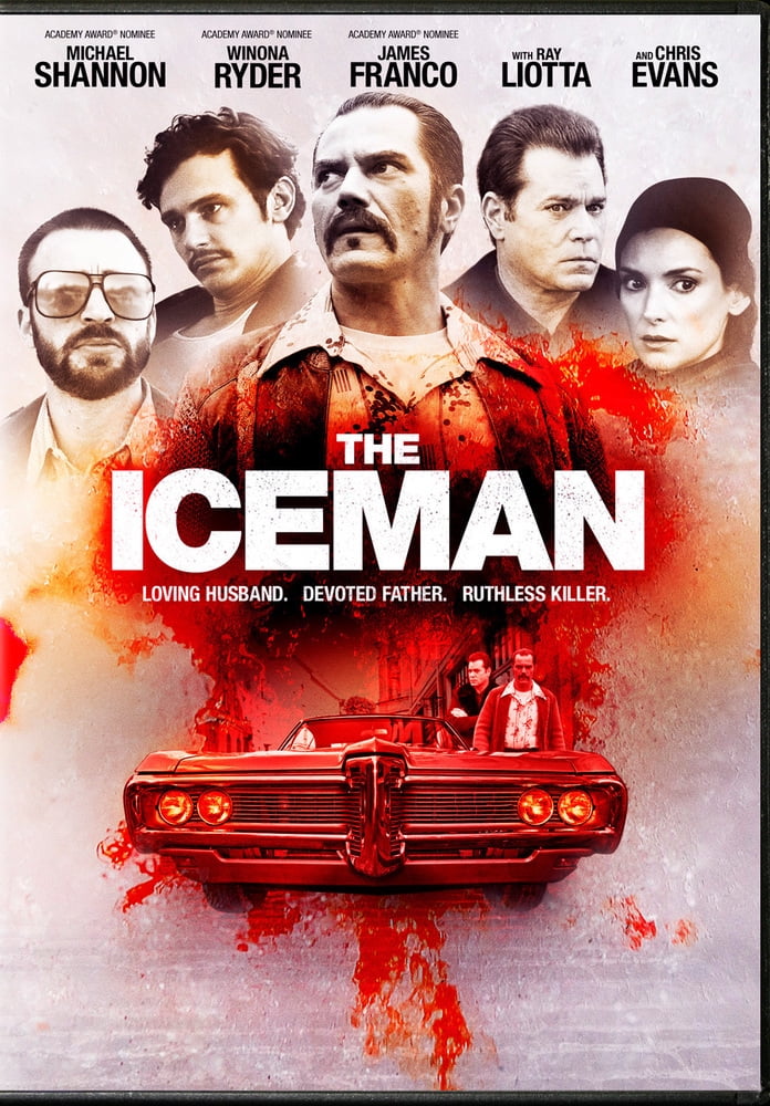 Iceman / Iceman Complete DVD BOX | Video software | Suruga