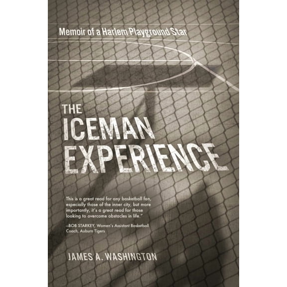 The Iceman Experience, (Paperback)
