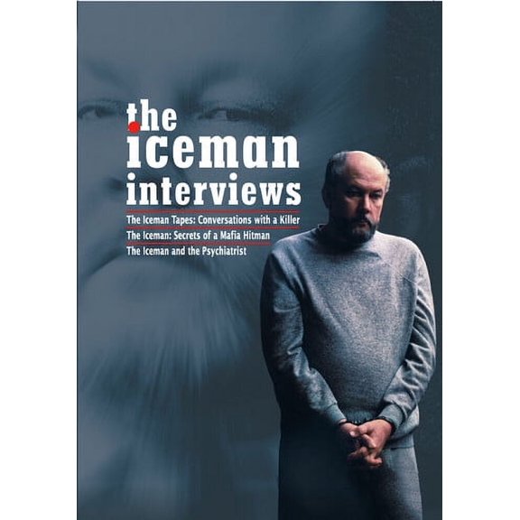 The Iceman Interviews (DVD), HBO Archives, Documentary