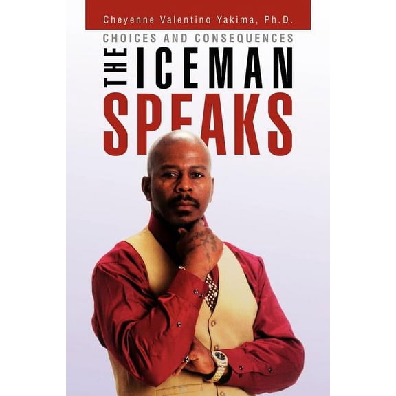 The Iceman Speaks (Paperback)
