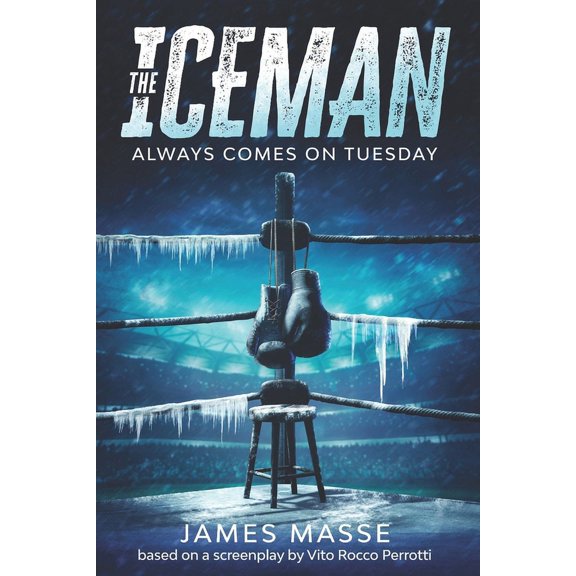 The Iceman always comes on Tuesday (Other)