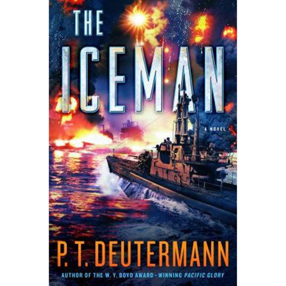 Pre-Owned The Iceman