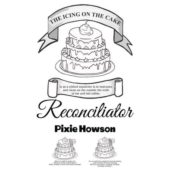 The Icing on the Cake (Paperback)