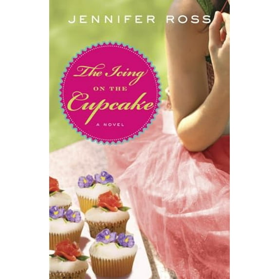 Pre-Owned The Icing on the Cupcake (Paperback) 034549296X 9780345492968