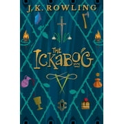 The Ickabog Hardcover
