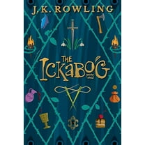 Pre-Owned The Ickabog (Hardcover) 1338732870 9781338732870