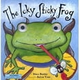 thumbnail image 1 of Pre-Owned The Icky Sticky Frog, 1 of 1