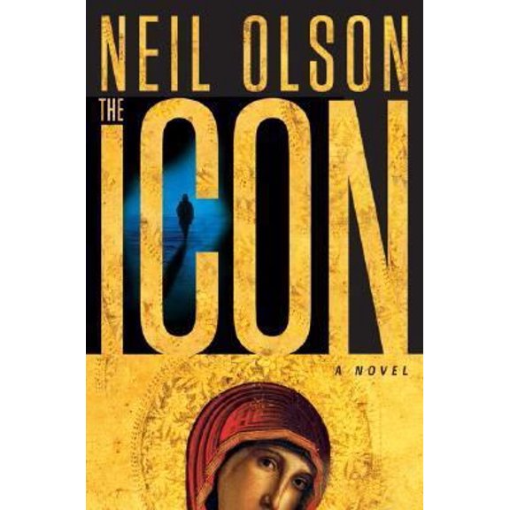 Pre-Owned The Icon (Hardcover) 0060748389 9780060748388