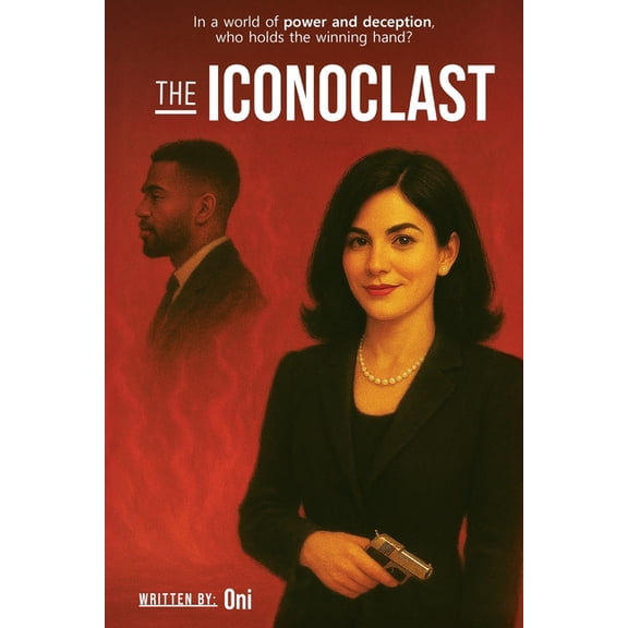 The Iconoclast, (Paperback)