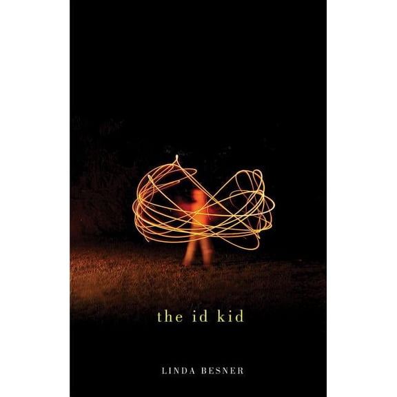 The Id Kid (Paperback)
