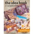 thumbnail image 1 of Pre-Owned The Idea Book for Scrapbooking (Paperback) 1891898027 9781891898020, 1 of 1