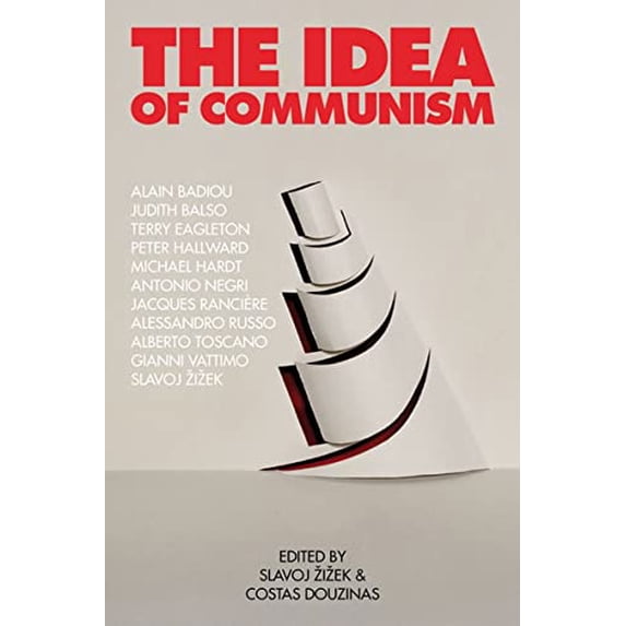 Pre-Owned The Idea of Communism Paperback