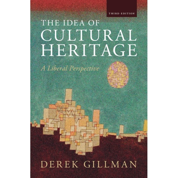 The Idea of Cultural Heritage, (Paperback)