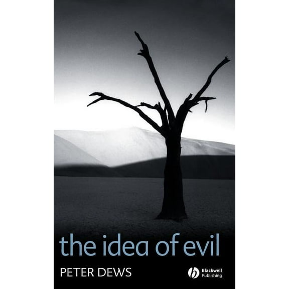 The Idea of Evil (Hardcover)