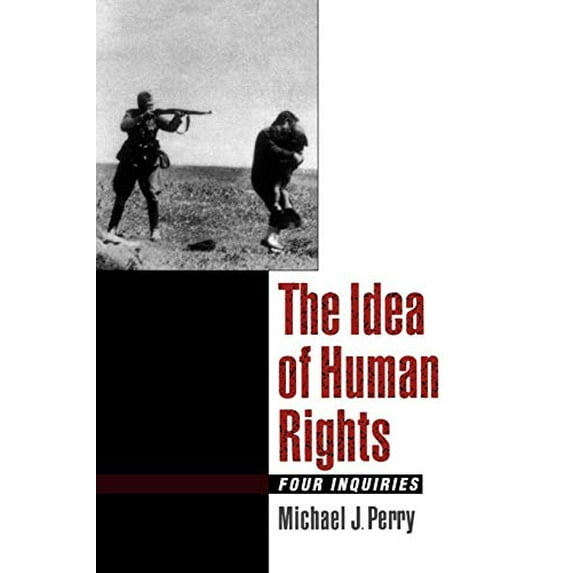 Pre-Owned The Idea of Human Rights