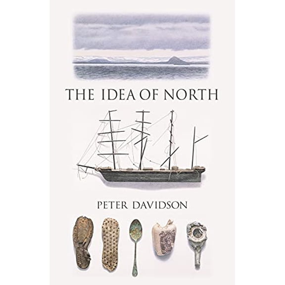 Pre-Owned The Idea of North Paperback