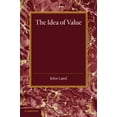 thumbnail image 1 of The Idea of Value, (Paperback), 1 of 1