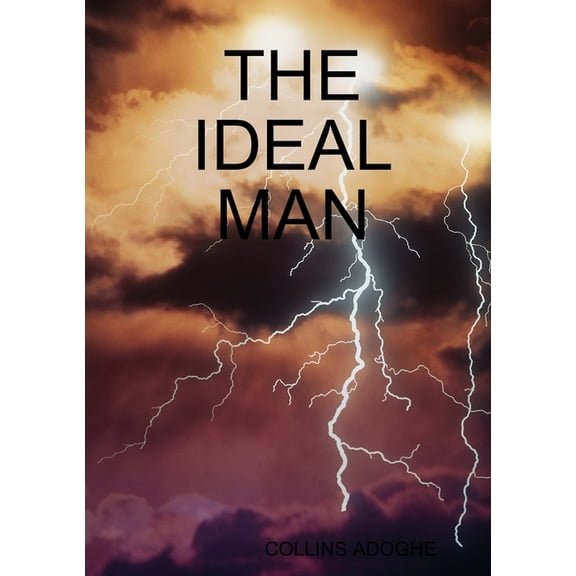 The Ideal Man, (Paperback)